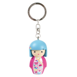 Porte-clés Kimmidoll Junior TiLLY