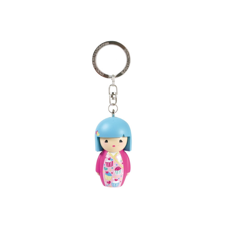 Porte-clés Kimmidoll Junior TiLLY