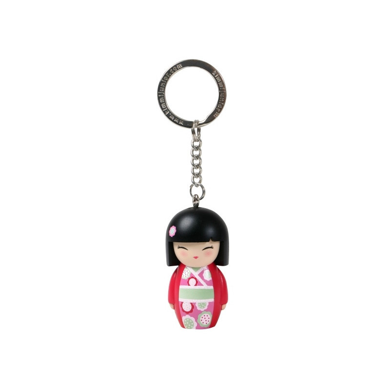 Porte-clés Kimmidoll Junior YAZZY
