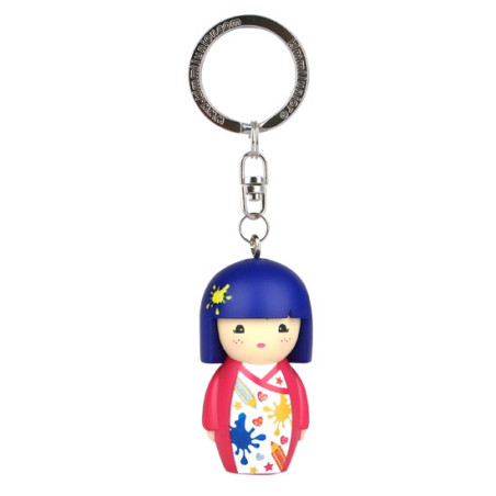 Porte-clés Kimmidoll Junior ZOE