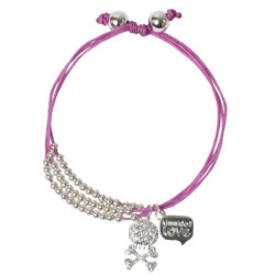 Bracelet Kimmidoll Love EVE ELLE