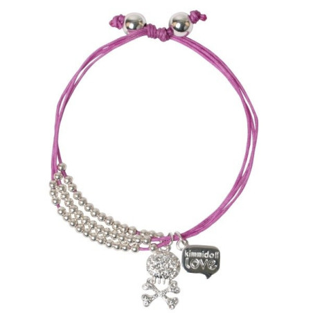 Bracelet Kimmidoll Love EVE ELLE
