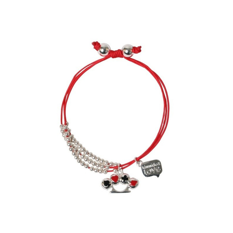 Bracelet Kimmidoll Love LACY LUCK