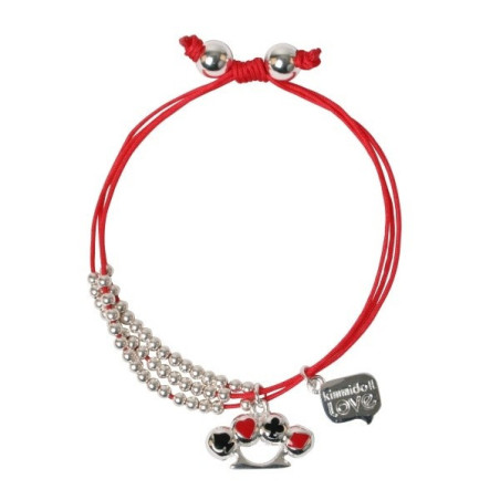 Bracelet Kimmidoll Love LACY LUCK