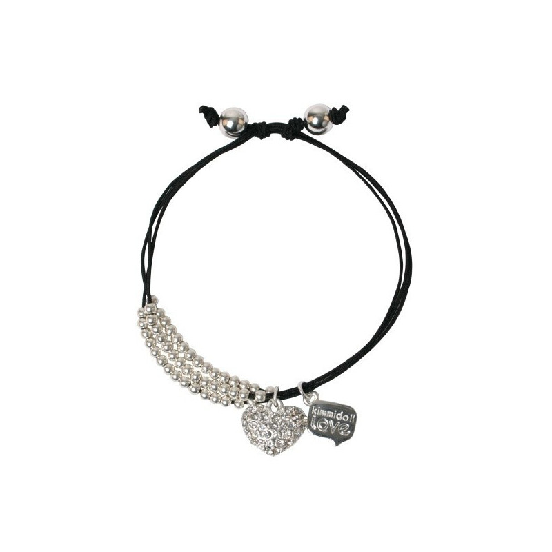 Bracelet Kimmidoll Love LOVE SORROW