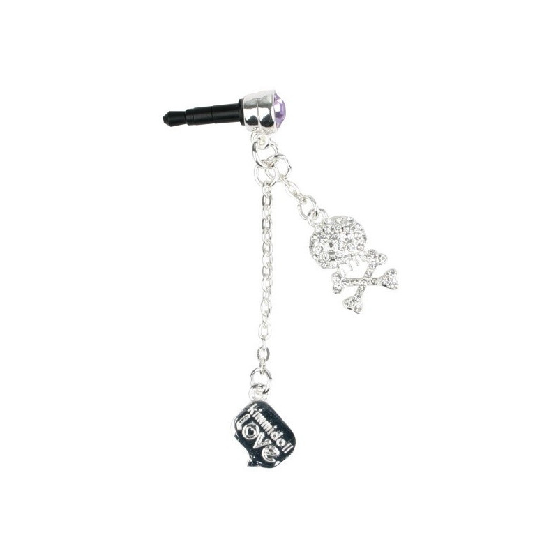 Earplug Kimmidoll Love EVE ELLE