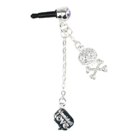 Earplug Kimmidoll Love EVE ELLE