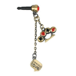 Earplug Kimmidoll Love LACY LUCK