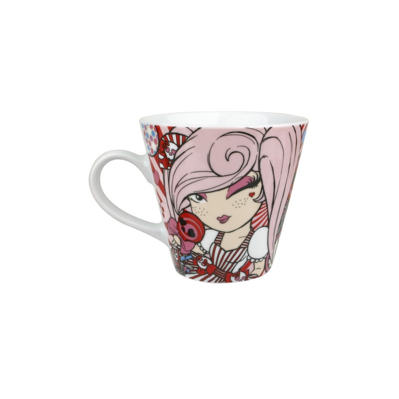 Mug Kimmidoll Love BON BON