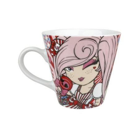 Mug Kimmidoll Love BON BON