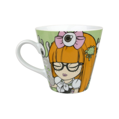 Mug Kimmidoll Love FRANKIE