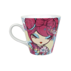 Mug Kimmidoll Love MiSO CUTE