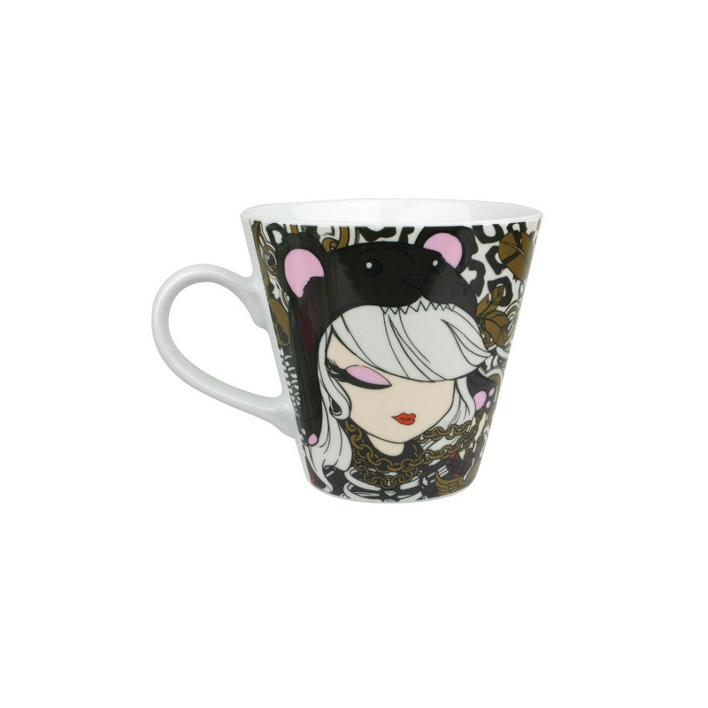 Mug Kimmidoll Love RAVEN