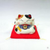 Tirelire Maneki neko NiShiKi (h7cm)