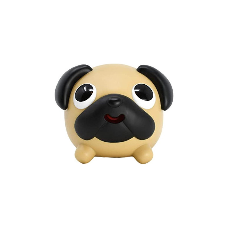 Jabber Ball Pup PUG