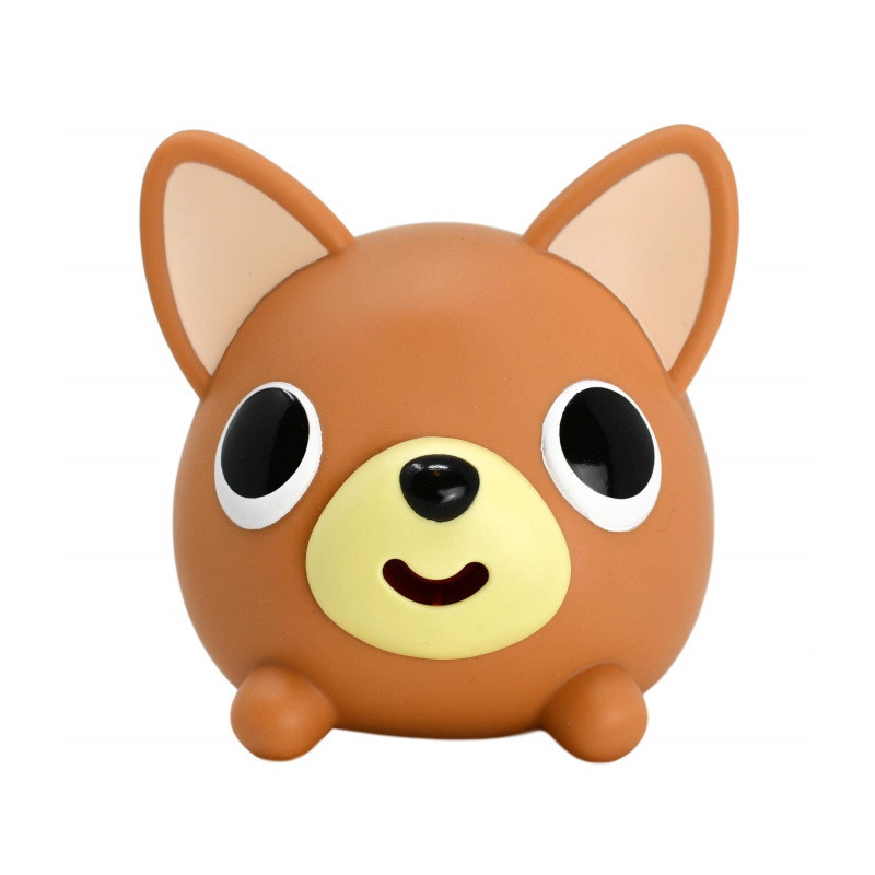 Jabber Ball Pup CHiHUAHUA