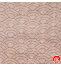 Tabi Socks (S) Chaussettes à orteil japonaises SEiGAihA Roses (extensible t34 à t39)