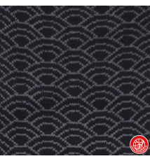 Tabi Socks (S) Chaussettes à orteil japonaises SEiGAihA Bleu Nuit (extensible t34 à t39)