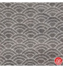 Tabi Socks (S) Chaussettes à orteil japonaises SEiGAihA Grises (extensible t34 à t39)