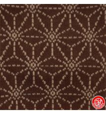 Tabi Socks (M) Chaussettes à orteil japonaises ASANOhA Marron (extensible t39 à t44)