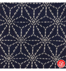 Tabi Socks (M) Chaussettes à orteil japonaises ASANOhA Bleues (extensible t39 à t44)