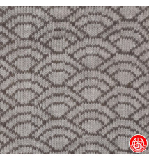 Tabi Socks (M) Chaussettes à orteil japonaises SEiGAihA Gris Foncé (extensible t39 à t44)