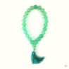 Bracelet mala jade 8mm