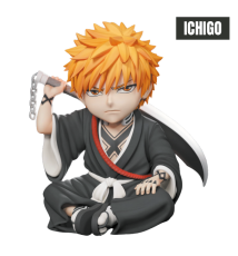 Figurine Tirelire Bleach IChiGO (h15cm)