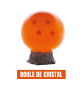 Figurine Tirelire Dragon Ball BOULE de CRiSTAL (h9.5cm)