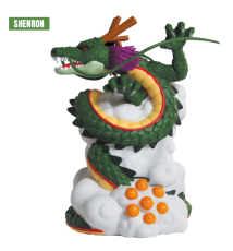 Figurine Tirelire Dragon Ball ShENRON (h25.5cm)