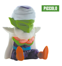 Figurine Tirelire Dragon Ball Z PiCCOLO (h13.5cm)