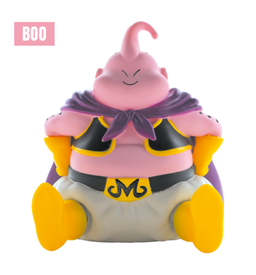 Figurine Tirelire Dragon Ball Z BOO (h14cm)