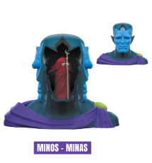 Figurine Tirelire Goldorak MiNOS-MiNAS (h23cm)