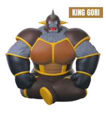 Figurine Tirelire Goldorak KiNG GORi (h16cm)