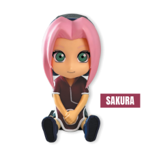 Figurine Tirelire Naruto SAKURA (h14cm)