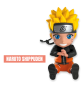 Figurine Tirelire Naruto Shippuden NARUtO ShiPPUdEN (h15cm)