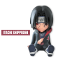 Figurine Tirelire Naruto Shippden ITAChI ShiPPUdEN (h15cm)