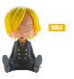 Figurine Tirelire One Piece SANJi (h15cm)