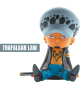 Figurine Tirelire One Piece TRAFALGAR LAW (h15.5cm)