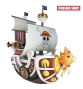 Figurine Tirelire One Piece ThOUSANd SUNNY (h30cm)