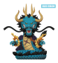 Figurine Tirelire One Piece KAiDO DRAGON (h30cm)