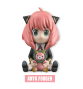 Figurine Tirelire Spy x Family ANYA FORGER (h15cm)