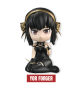 Figurine Tirelire Spy x Family YOR FORGER (h15cm)