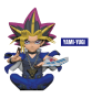Figurine Tirelire Yu-Gi-Oh! YAMi-YUGiA (h16cm)