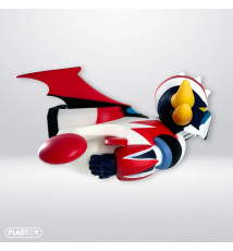 Figurine Tirelire Goldorak GOLdORAK SPACER (h12cm)