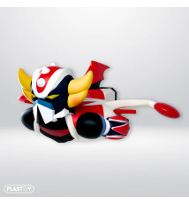 Figurine Tirelire Goldorak GOLdORAK SPACER (h12cm)