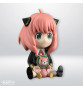Figurine Tirelire Spy x Family ANYA FORGER (h15cm)