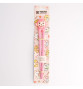 Baguettes enfant SiNGE ROSE en silicone (21.5cm)