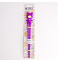 Baguettes enfant COChON ViOLET en silicone (21.5cm)