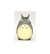 Puzzle 3D Totoro© Feuille 11cm 25 pièces - Mon Voisin Totoro©